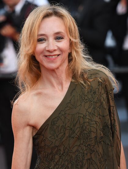 71st Cannes Film Festival. Day four
