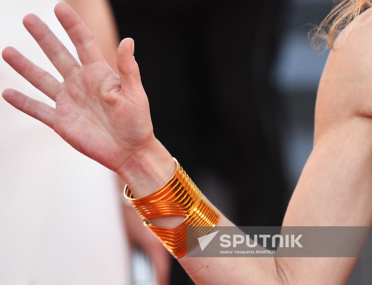 71st Cannes Film Festival. Day four