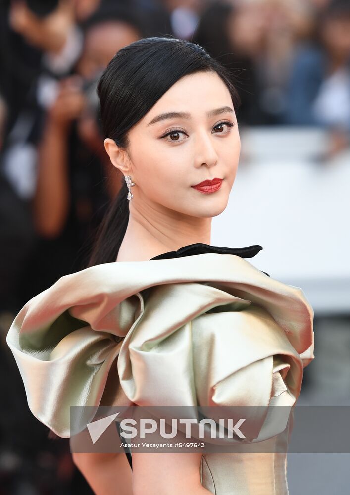 71st Cannes Film Festival. Day four