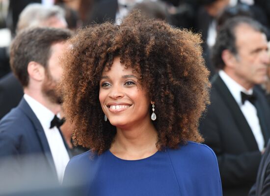 71st Cannes Film Festival. Day four