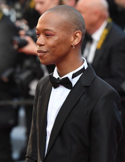 71st Cannes Film Festival. Day four