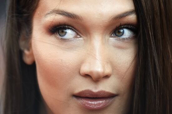 71st Cannes Film Festival. Day four