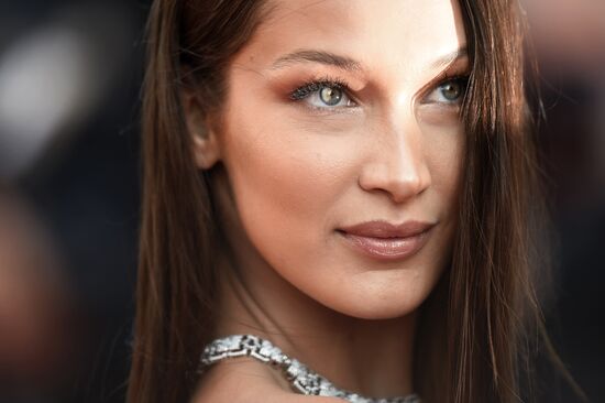 71st Cannes Film Festival. Day four