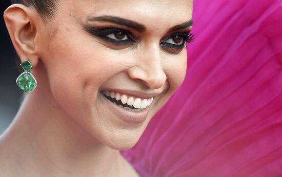 71st Cannes Film Festival. Day four