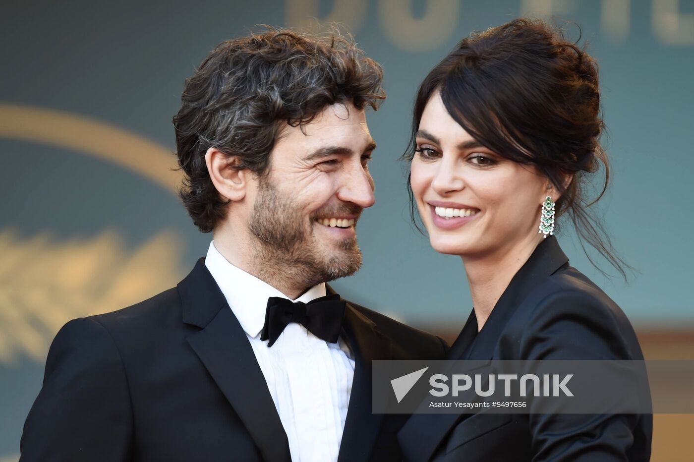 71st Cannes Film Festival. Day four