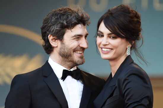71st Cannes Film Festival. Day four