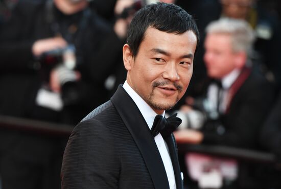 71st Cannes Film Festival. Day four