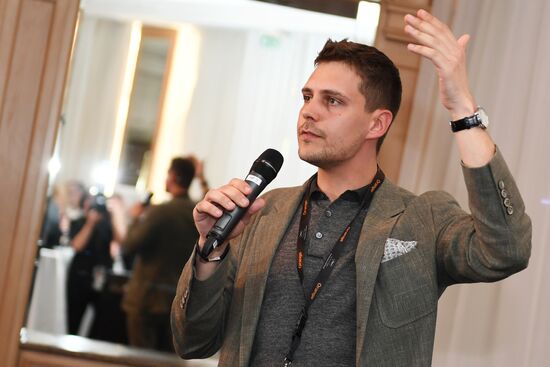 71st Cannes Film Festival. Day four