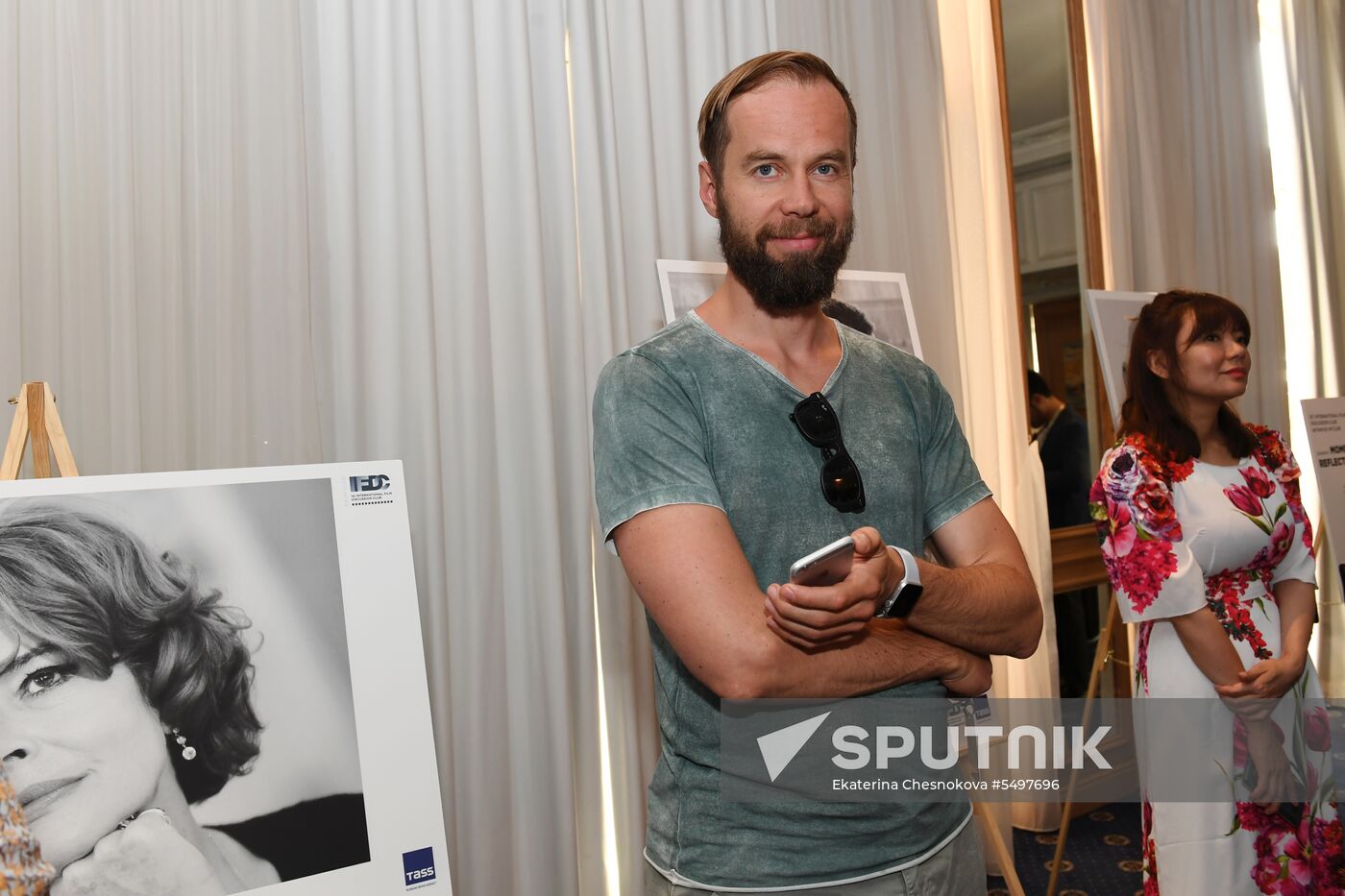 71st Cannes Film Festival. Day four