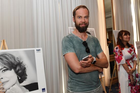 71st Cannes Film Festival. Day four