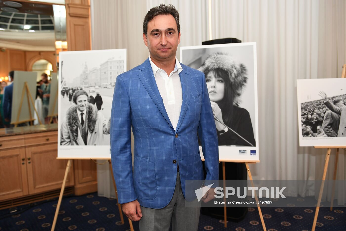 71st Cannes Film Festival. Day four