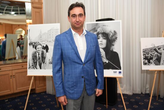 71st Cannes Film Festival. Day four