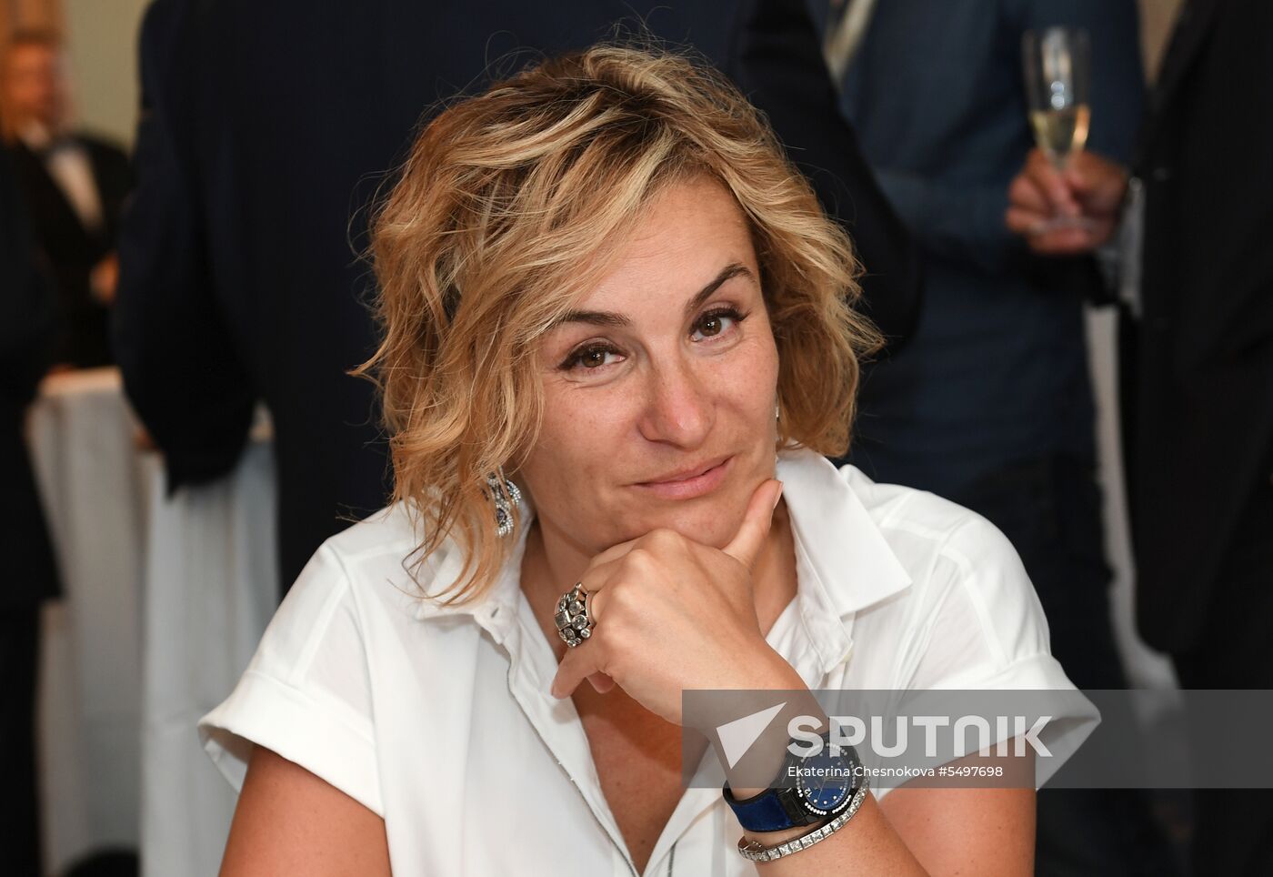 71st Cannes Film Festival. Day four