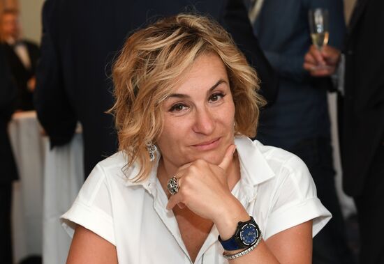 71st Cannes Film Festival. Day four