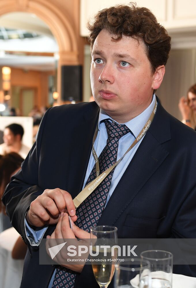 71st Cannes Film Festival. Day four