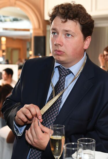 71st Cannes Film Festival. Day four