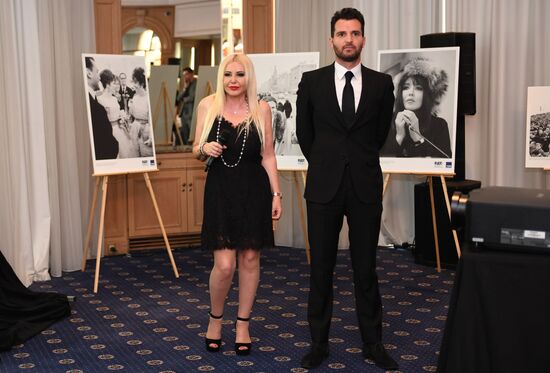 71st Cannes Film Festival. Day four