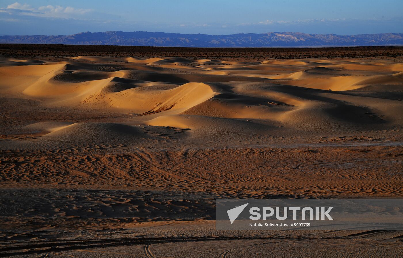 Countries of the world. Tunisia