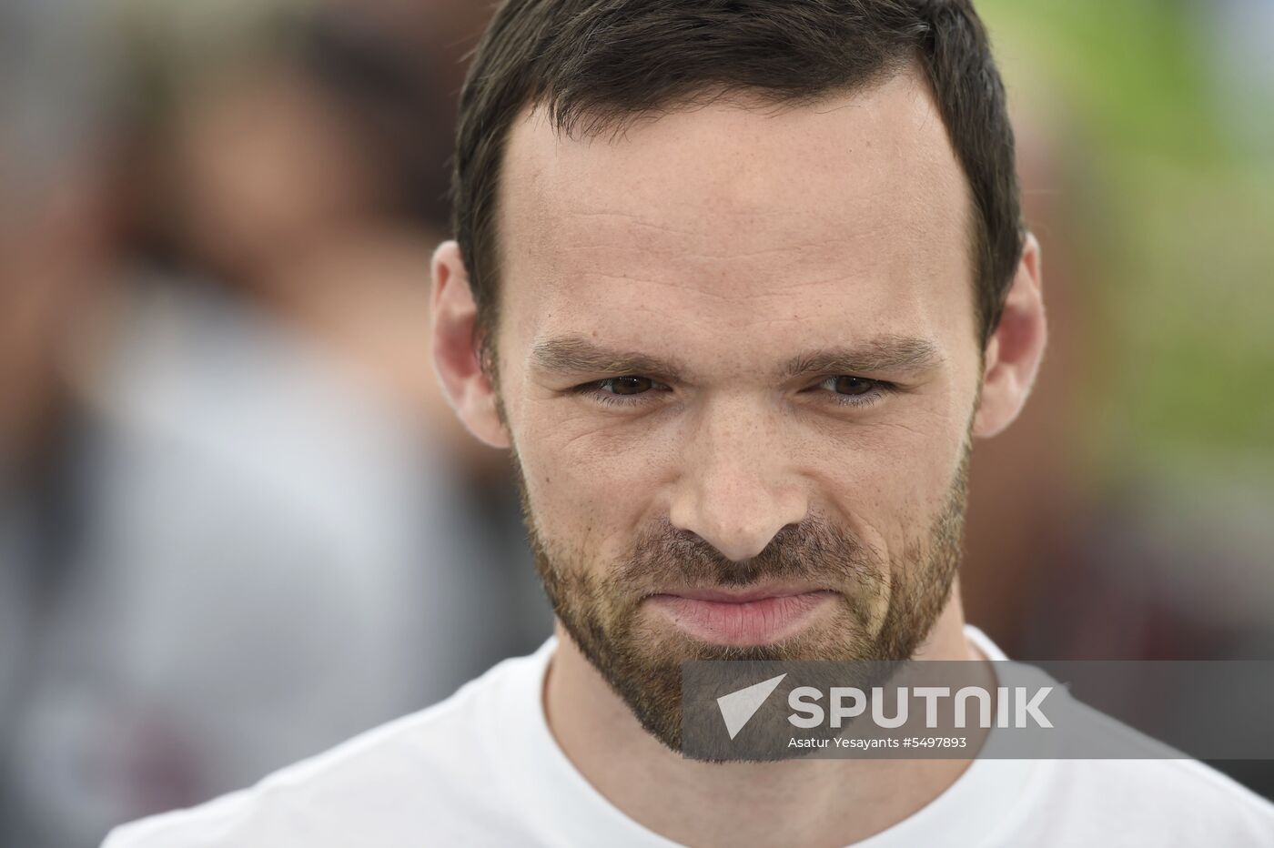 71st Cannes Film Festival. Day five