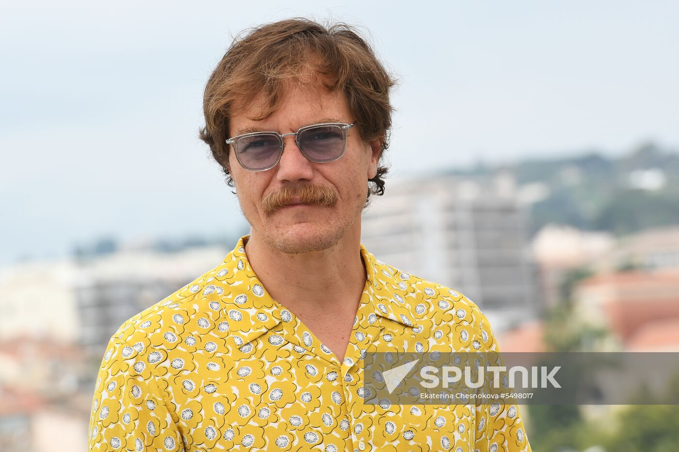 71st Cannes Film Festival. Day five