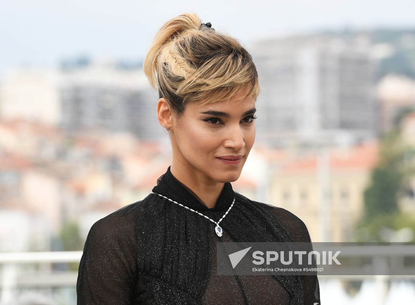 71st Cannes Film Festival. Day five
