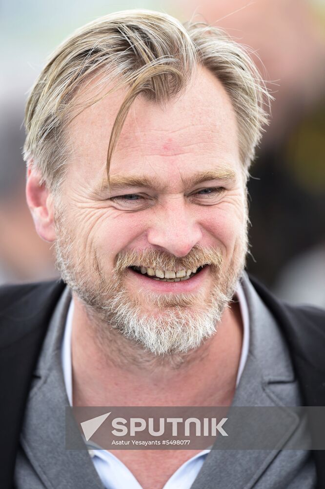 71st Cannes Film Festival. Day five
