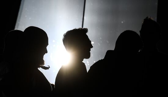 2018 Eurovision Song Contest. Final