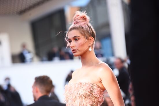 71st Cannes Film Festival. Day five