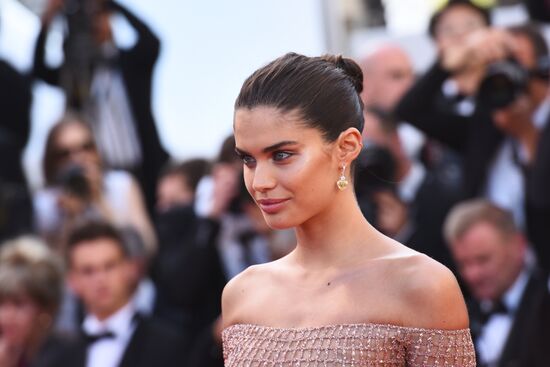 71st Cannes Film Festival. Day five