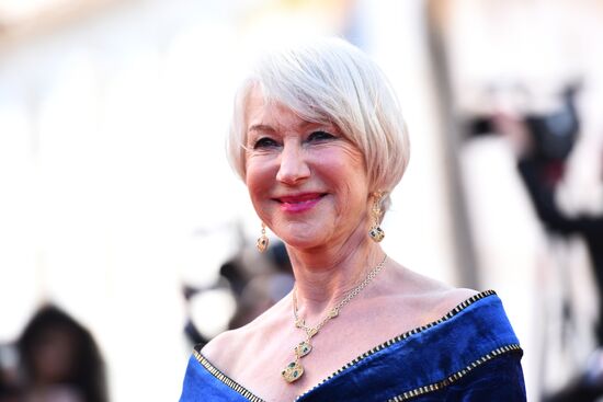 71st Cannes Film Festival. Day five