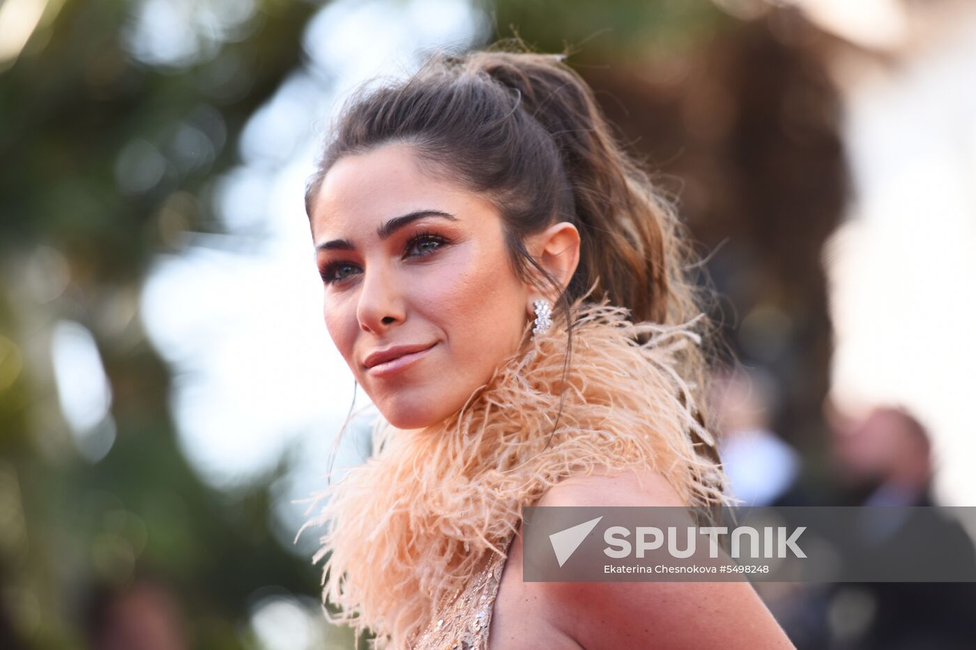 71st Cannes Film Festival. Day five