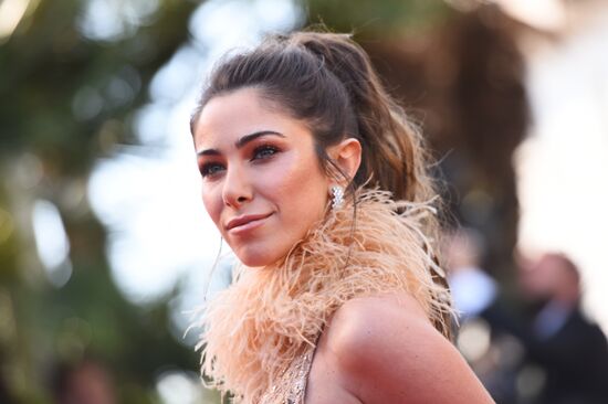 71st Cannes Film Festival. Day five