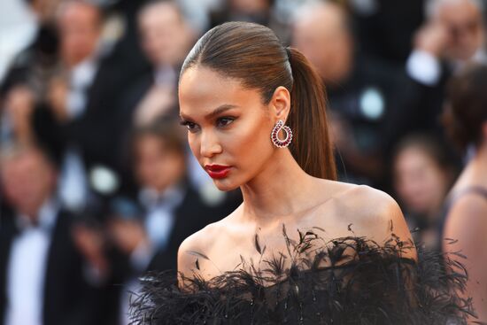 71st Cannes Film Festival. Day five