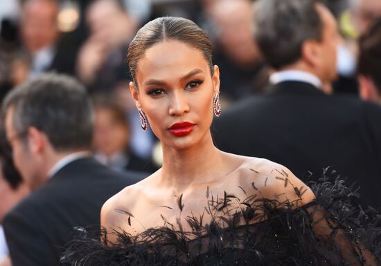 71st Cannes Film Festival. Day five
