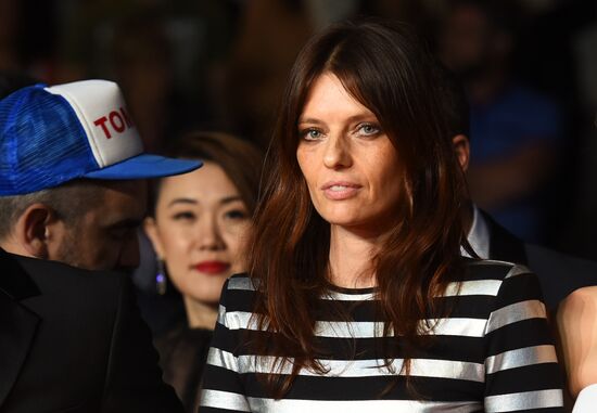 71st Cannes Film Festival. Day five