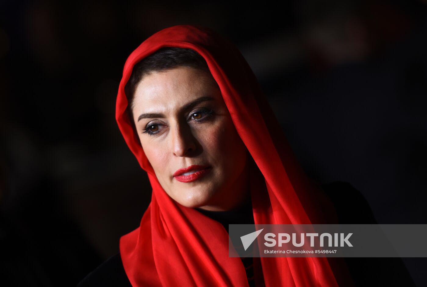 71st Cannes Film Festival. Day five