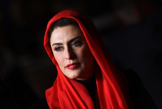 71st Cannes Film Festival. Day five