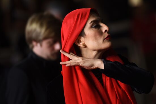 71st Cannes Film Festival. Day five