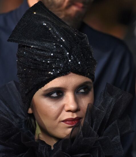 71st Cannes Film Festival. Day five
