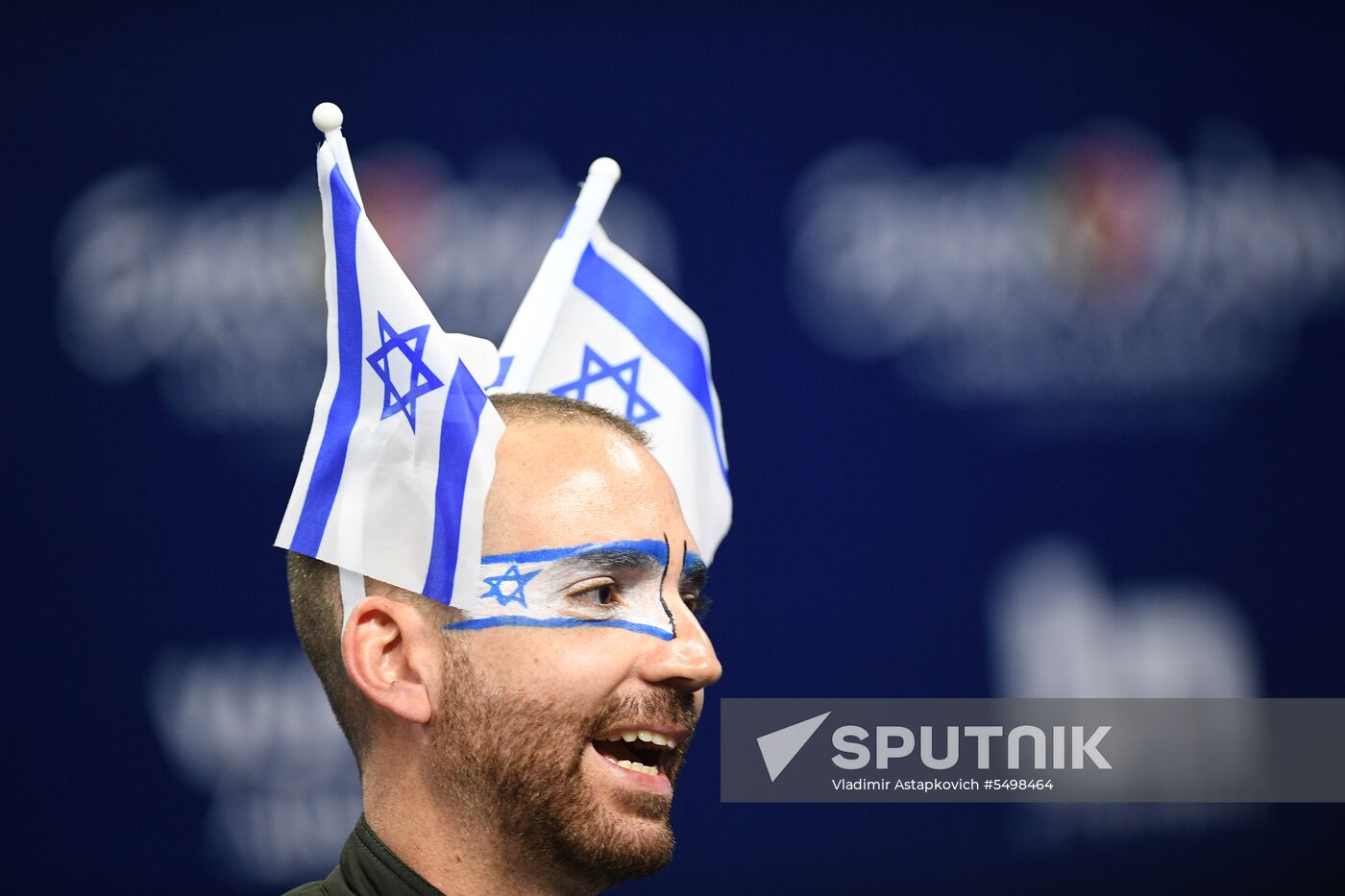 2018 Eurovision Song Contest. Final