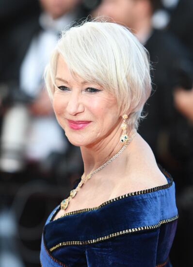 71st Cannes Film Festival. Day five