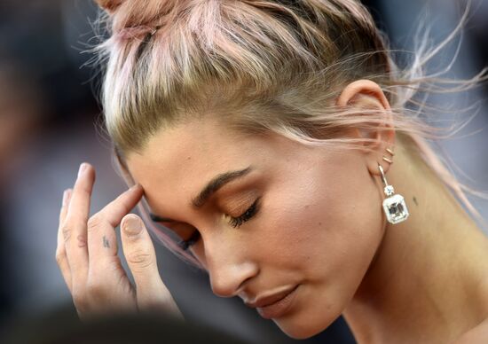 71st Cannes Film Festival. Day five