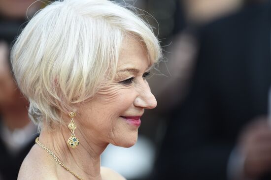 71st Cannes Film Festival. Day five
