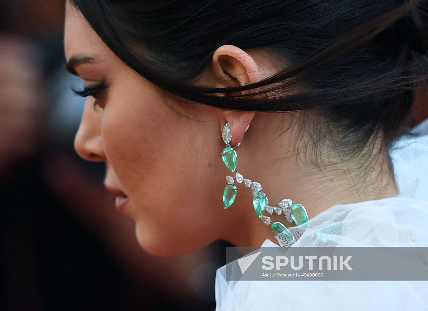 71st Cannes Film Festival. Day five