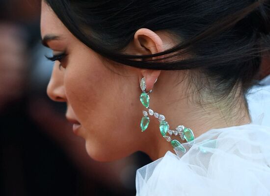 71st Cannes Film Festival. Day five