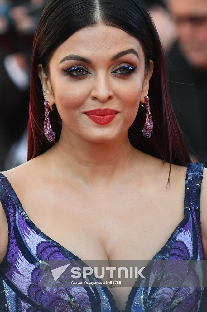 71st Cannes Film Festival. Day five