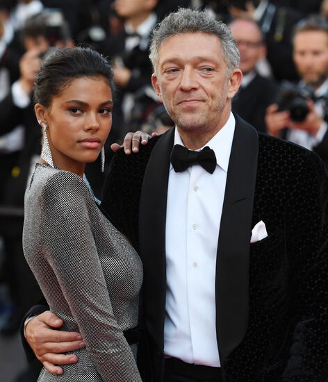 71st Cannes Film Festival. Day five