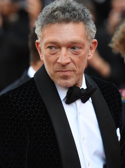 71st Cannes Film Festival. Day five