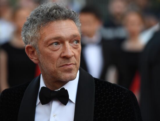 71st Cannes Film Festival. Day five