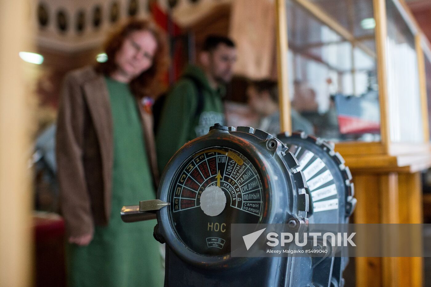 Celebrations to mark Black Sea Fleet's 235th anniversary